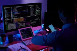 Exploring Web Development Jobs in Digital Marketing